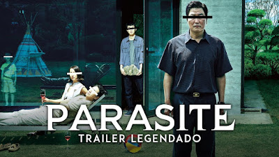 O que o filme Parasita nos ensina sobre classismo, medo e dependência de Deus.