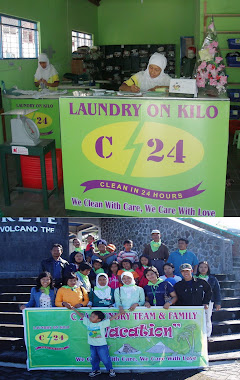 C-24 Laundry