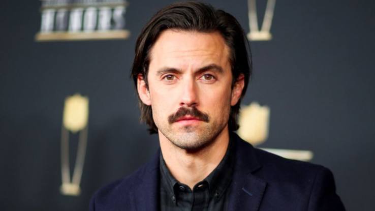 Milo Ventimiglia Milo Ventimiglia