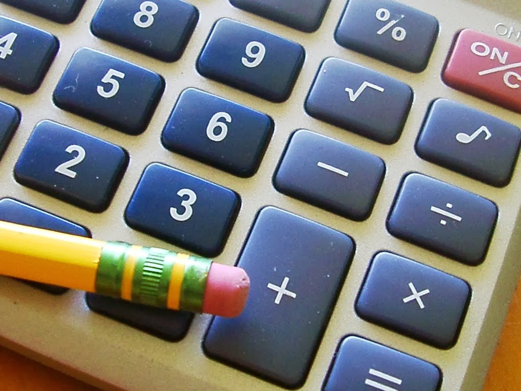 إستخدم متصفح الأنترنت المفضل لديك كالآلة حاسبة إستخدم متصفح الأنترنت المفضل لديك كالآلة حاسبة