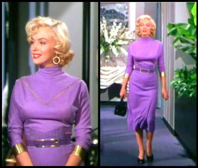 Fashion Is My Drug: The Truth About Marilyn