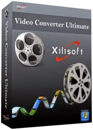 xilisoft video converter ultimate 7