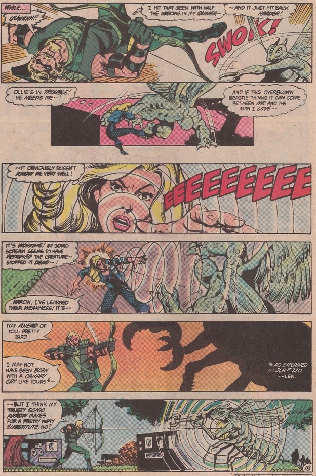 Flowers & Episode 5 The Dream Master