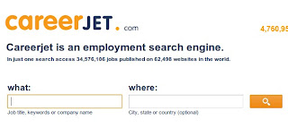 popular job websites