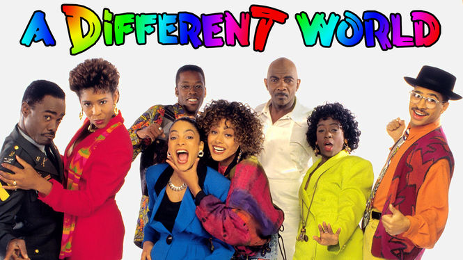 DAR TV: Ranking The 8 Greatest Characters From A Different World