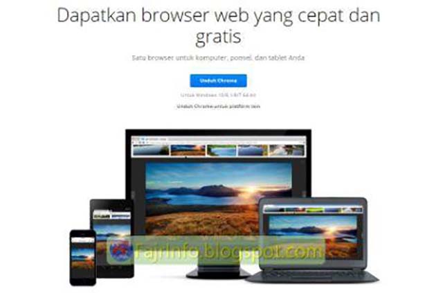 Inilah 7 Ekstensi Google Chrome Yang Wajib Dipasang Oleh Seorang Blogger Inilah 7 Ekstensi Google Chrome Yang Wajib Dipasang Oleh Seorang Blogger