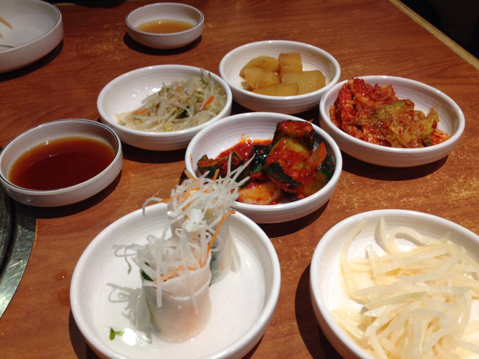 Insadong Korean Bbq Seafood Restaurant Coquitlam Insadong Korean Bbq Seafood Restaurant Coquitlam
