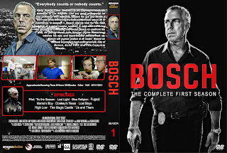 Bosch Serie Staffel 4