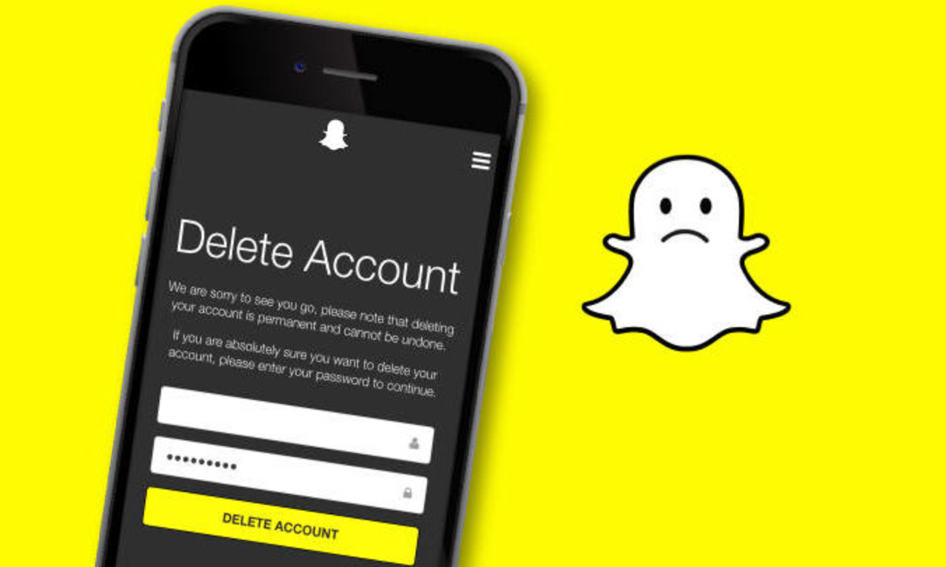 IS IT TIME FOR SNAPCHAT TO BOW OUT?
