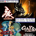 Jual Kaset Film Garo Honoo no Kokuin