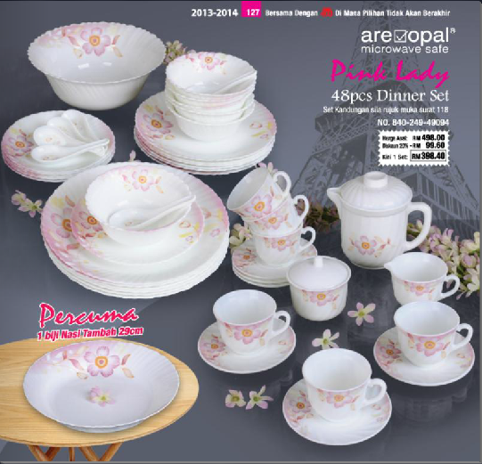 syarikat menang glassware kuantan 2014