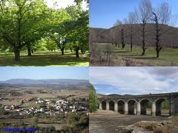 Meio Ambiente Natural e Modificado