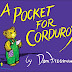 Get Result A Pocket for Corduroy AudioBook by Freeman, Don (Board book)