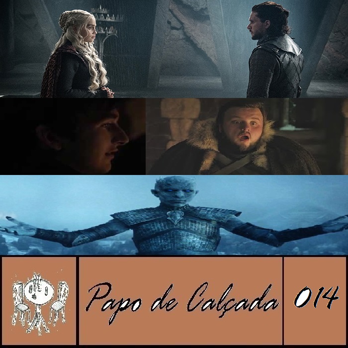 Papo de Calçada