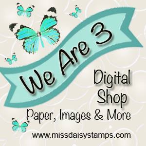 We Are 3 Digital Shop