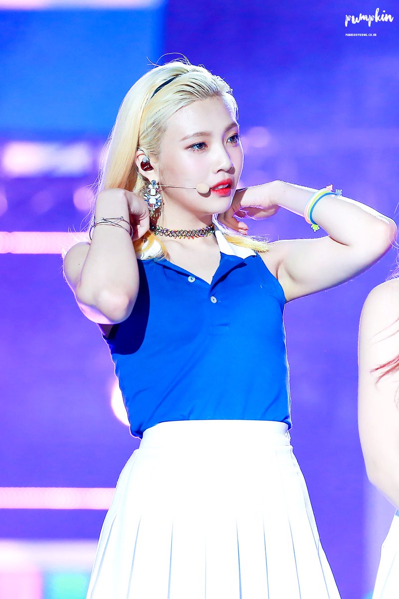 I Love Red Velvet JOY RED VELVET INCHEON KPOP CONCERT