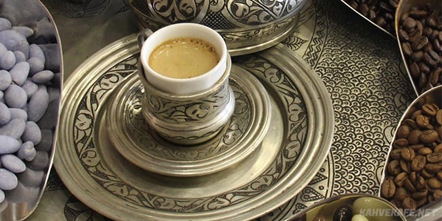 Menengiç Kahvesi Nedir, Nasıl Yapılır, İçindekiler Nelerdir? Menengiç