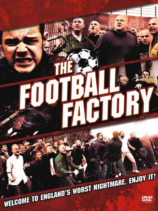 The Football Factory The Football Factory