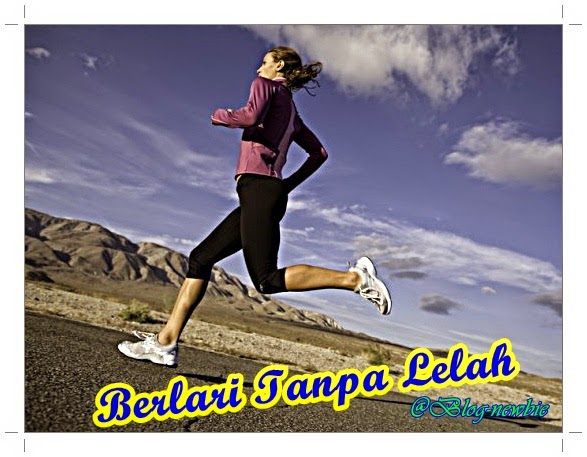 Tips Berlari dengan Kecepatan yang Konsisten-www.binjasgar.com