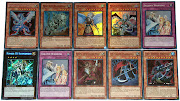 海外版遊戯王商品紹介 2011 Collectible Tins Wave 2