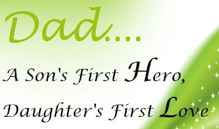 Happy Fathers Day Greetings, Wishes, Quotes, Cards IMAGES, GIF, ANIMATED GIF, WALLPAPER, STICKER FOR WHATSAPP & FACEBOOK