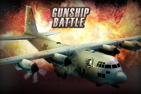 تنزيل لعبة Gunship Strike 3D مهكره اخر اصدار للاندرويد برابط مباشر تنزيل لعبة Gunship Strike 3D مهكره اخر اصدار للاندرويد برابط مباشر