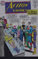Action Comics (1938) #318