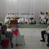 Kadis Pendidikan Kabupaten Asahan Mengupah Upah Pegawainya Yang Akan Menunaikan Ibadah Haji