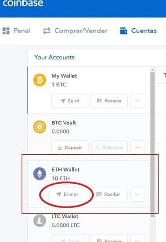 Enviar etehreum de coinbase a huobi para comprar IOT CHAIN Enviar etehreum de coinbase a huobi para comprar IOT CHAIN