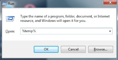 Cara mempercepat kinerja windows 7 tanpa menggunakan software