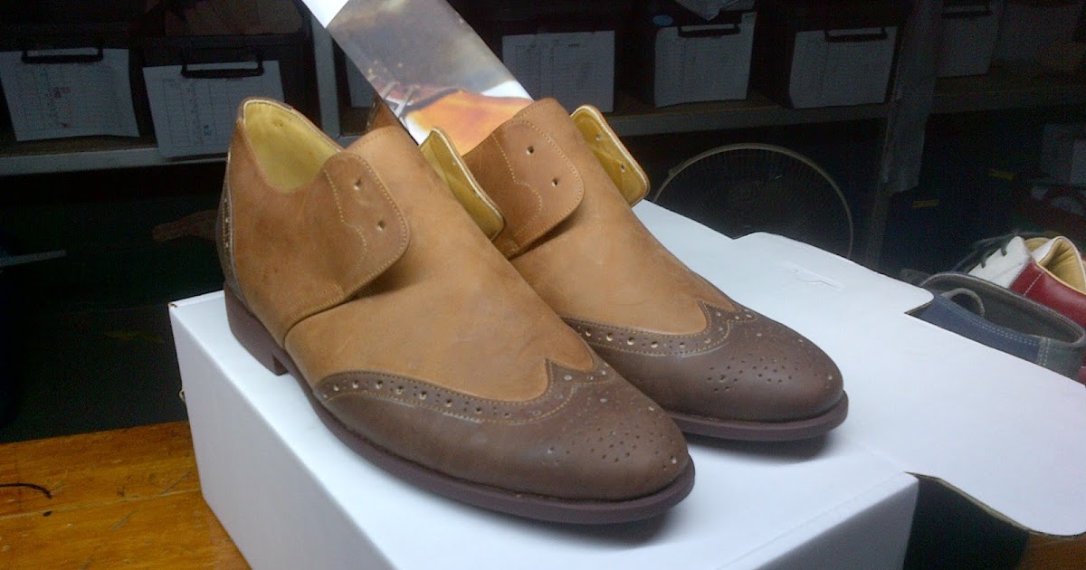 custom elevator shoes