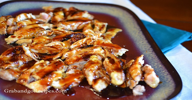 Easy Chicken Teriyaki Recipe Easy Chicken Teriyaki Recipe