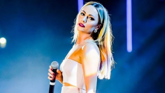 Eneda Tarifa / Eurovision 2016 / Albania