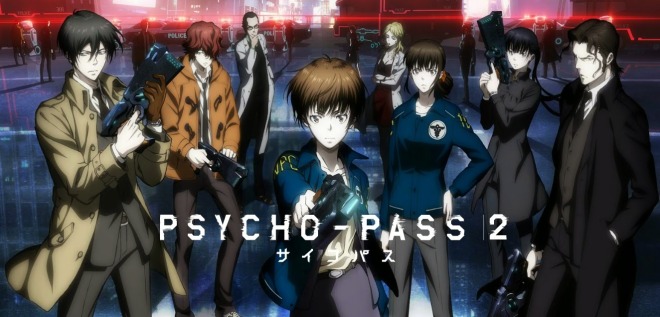 Psycho