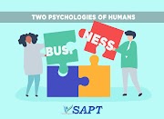 The Two Psychologies of Human That Help Business.