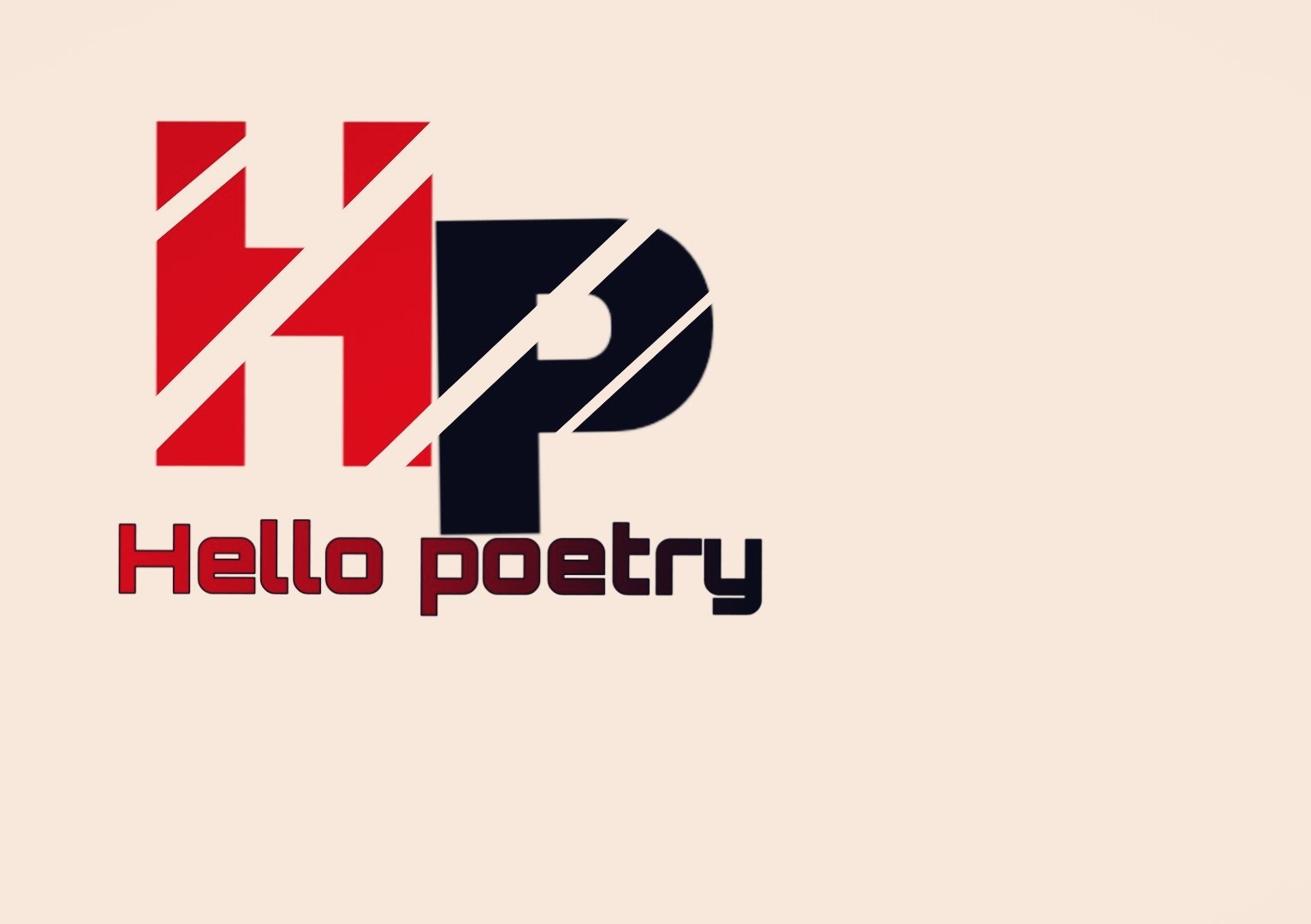 Hello Poetry