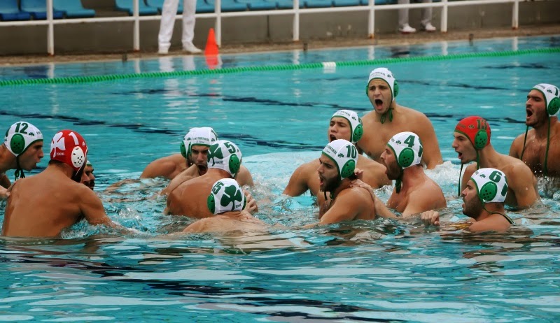 Εύκολη νίκη