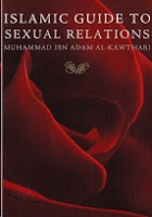 Islamic Guide to Sexual relation book