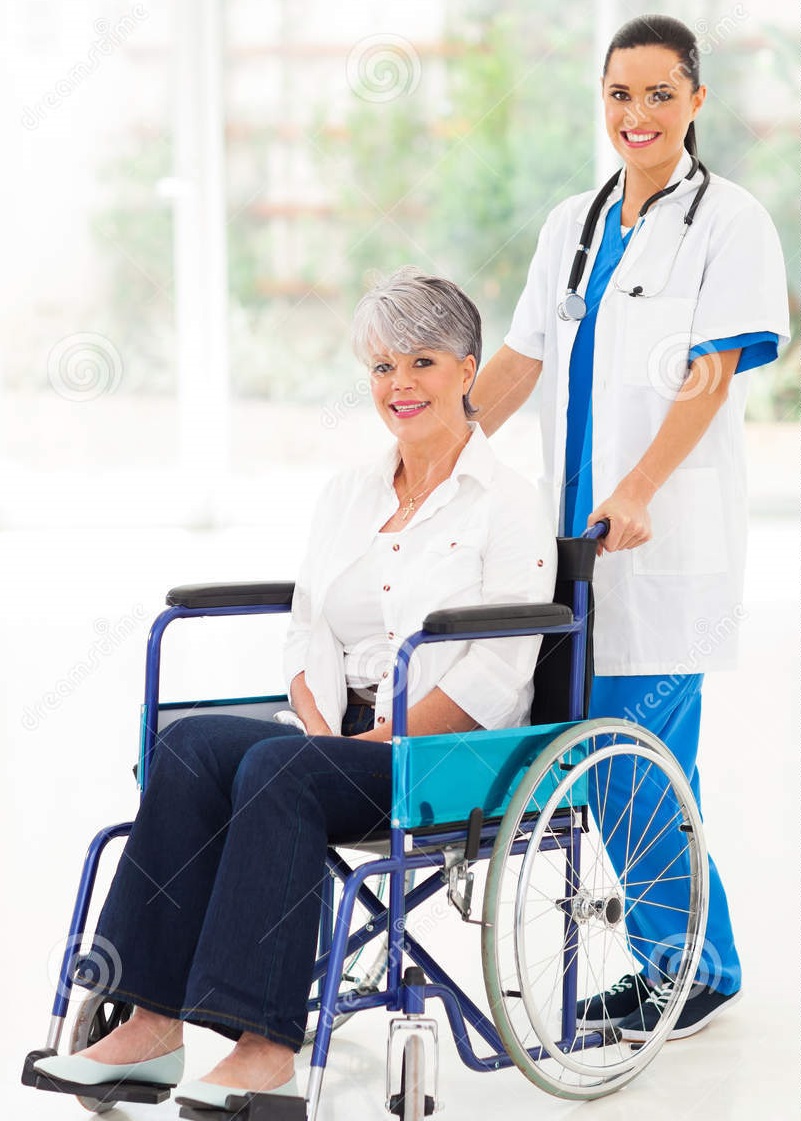 Home Care Rs Semarang