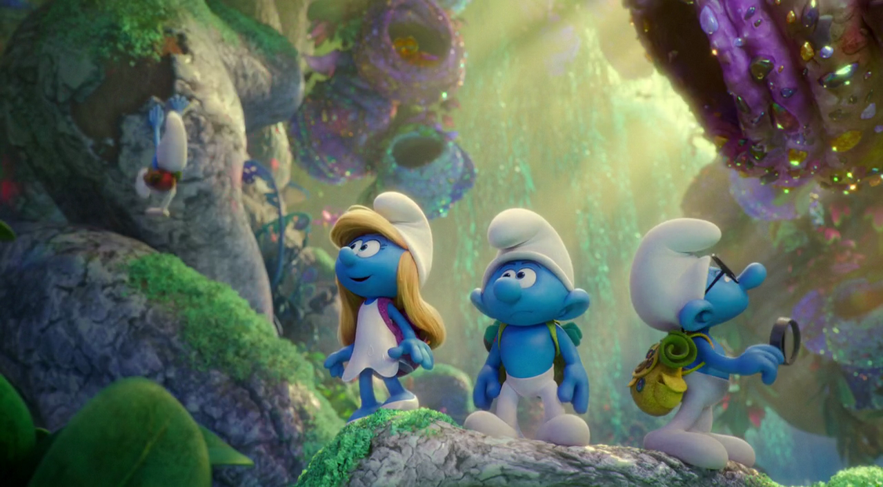 смурфики 2021 смурфетта. смурфики 2 смурфетта. смурфики затерянная деревня смурфетта. деревня смурф смурфики затерянная. смурфики 3.