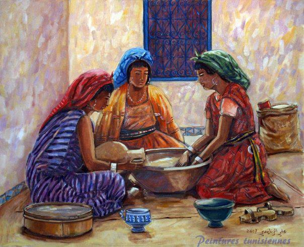 CULTURE et PATRIMOINE DE TUNISIE EN IMAGES MOHAMED
