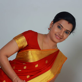 Serial Actress Sruthi raj Beautiful Stills Gallery Serial Actress Sruthi raj Beautiful Stills Gallery