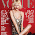 Taylor Swift Switches Up Style For 'Vogue'