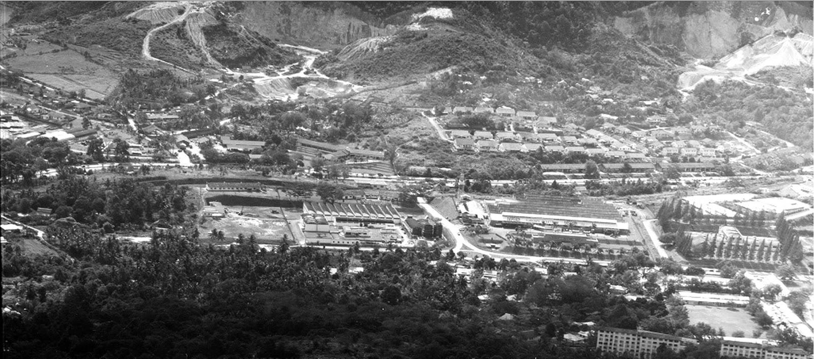 Princess Elizabeth Estate, Hillview Photos from exresidents (8