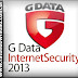 G Data InternetSecurity 2013 Crack e Serial