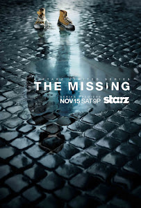 The Missing Poster