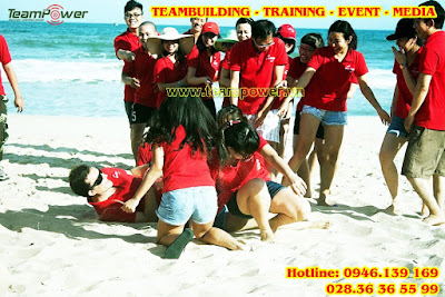 Team Power Company - Teambuilding - Training - Event - Media - Wedding