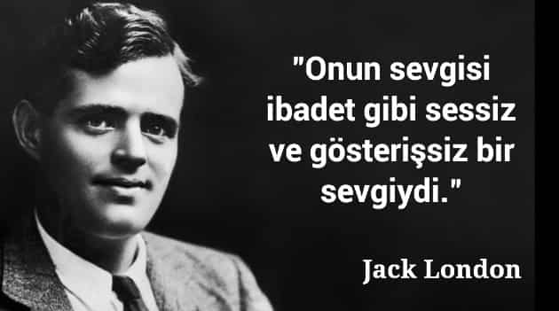 Jack london south of the slot