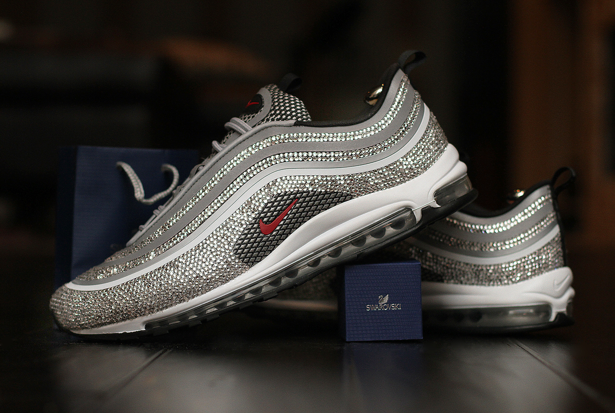 nike air max 97 custom nike air max 97 custom