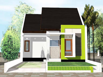 desain rumah kecil sederhana terbaru desain rumah kecil sederhana terbaru